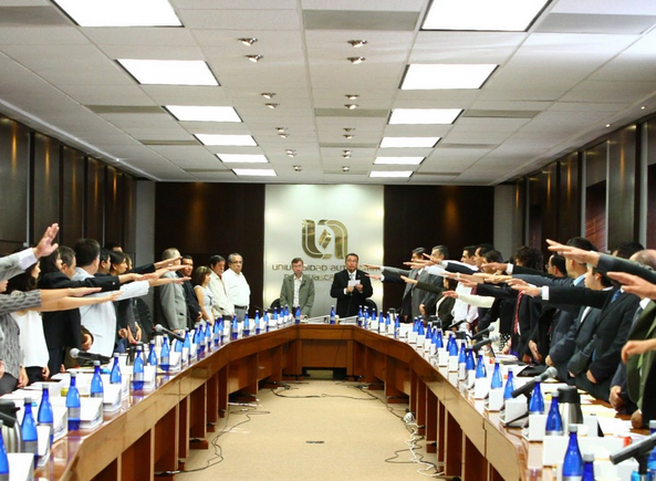 Se trabajó para no solicitar un presupuesto estratosférico, menciona Mario Andrade