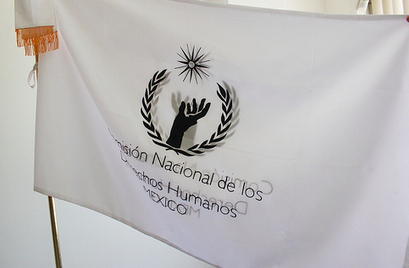 CNDH recibe alrededor de 50 quejas al año por discriminación y falta de atención a personas con VIH