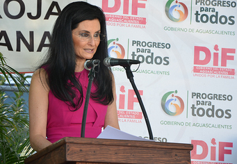 Informe de actividades del DIF estatal se realizará el 6 de diciembre