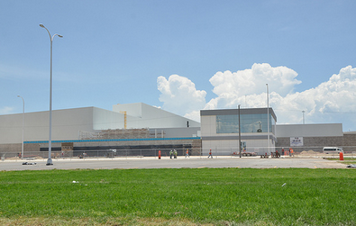 Efecto Nissan, no beneficia a PyMEs directamente