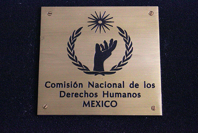 De mi Mano a tu Mano presentó denuncia ante Derechos Humanos