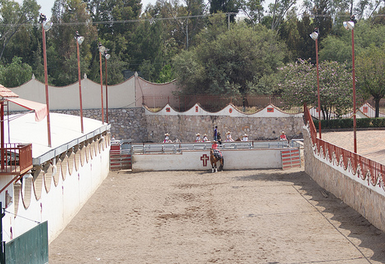 Diferencia de peritaje de 400 metros, detiene el caso de la Villa Charra