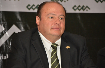 Nunca estaremos de acuerdo en más impuestos pero asumimos que se requieren mayores ingresos: CCE