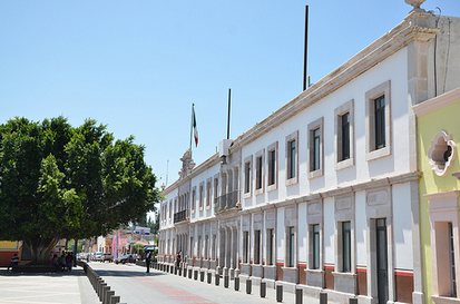 Rincón de Romos acusa al OSF de coartar autonomía municipal