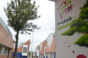 Generosa respuesta de aguascalentenses hacia Casa del Adolescente