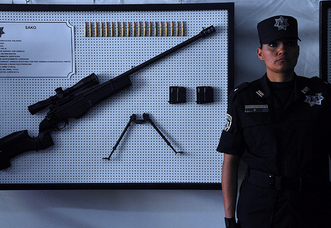 Aguascalientes es la única entidad 100% con la certificación policial