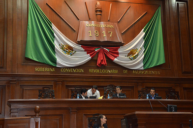 Amarraron diputados panistas sus liquidaciones