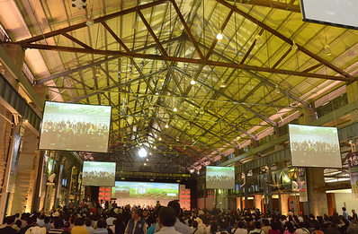 Aguascalientes será sede de la Quinta Jornada Nacional de Innovación y Competitividad