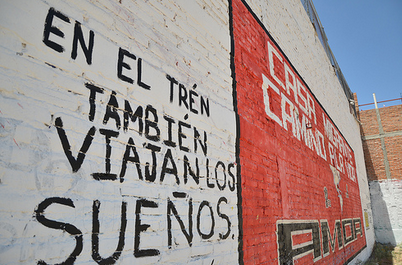 Será Ley de Protección al Migrante pausa a infortunio