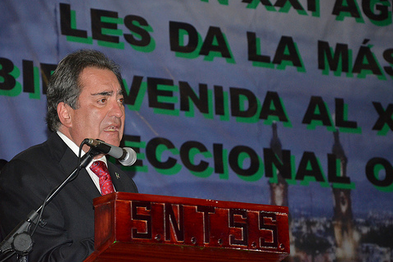 Discrepa Carlos Lozano de cifras del campo de INEGI