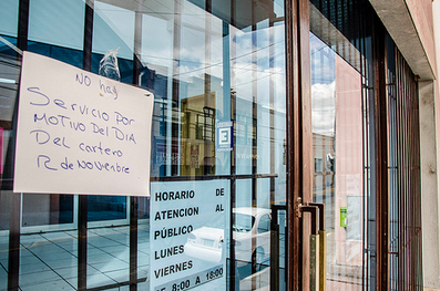 El correo transita de lo social a mercadotécnico