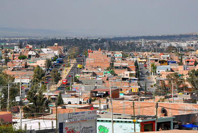 Aguascalientes tiene la menor participación económica: INEGI