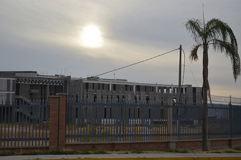 Movimiento Ciudadano pide a Peña Nieto enfocar acciones en el nuevo Hospital Hidalgo