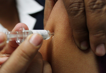 Se han aplicado casi 70 mil vacunas contra la influenza en lo que va del año