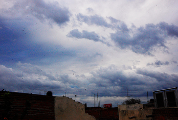 Concluyen especialistas en el clima que será una temporada normal sin efectos graves del cambio climático