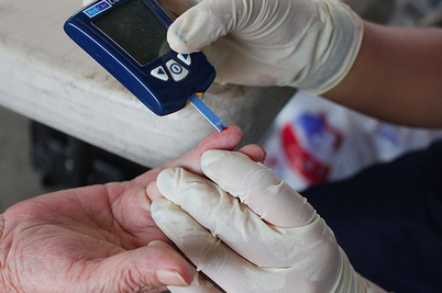 Más de 5 mil nuevos casos de diabetes en el estado