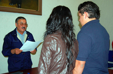Arranca Campaña Estatal de Regularización del Estado Civil de las Parejas