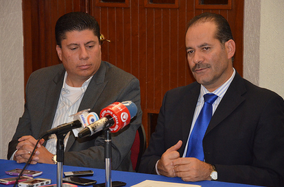 INE no va dentro de Reforma Político Electoral