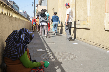 Combatir la pobreza desde 24 diferentes frentes, propone PRD