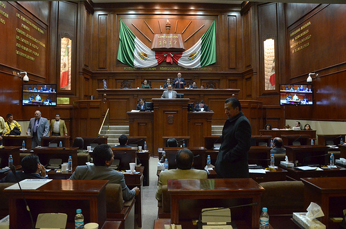 Paquete Económico es prioridad legislativa, no se analizará en paralelo con la glosa del Informe