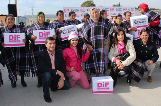 DIF municipales, pilar importante en el desarrollo del estado