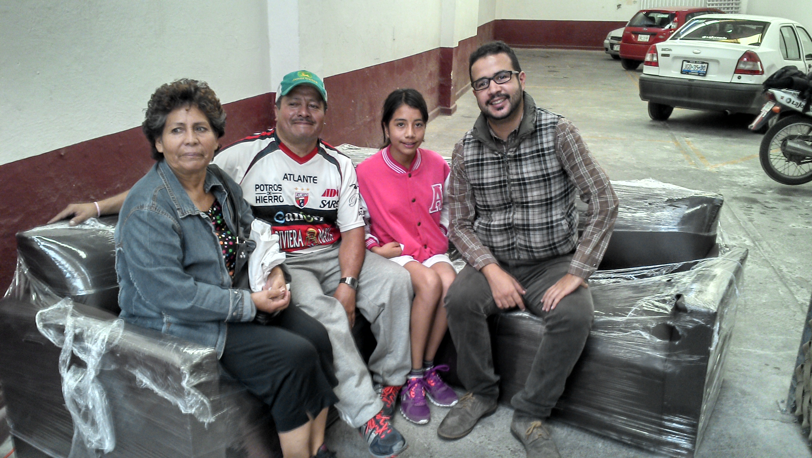 Reconoce La Jornada Aguascalientes a voceadores