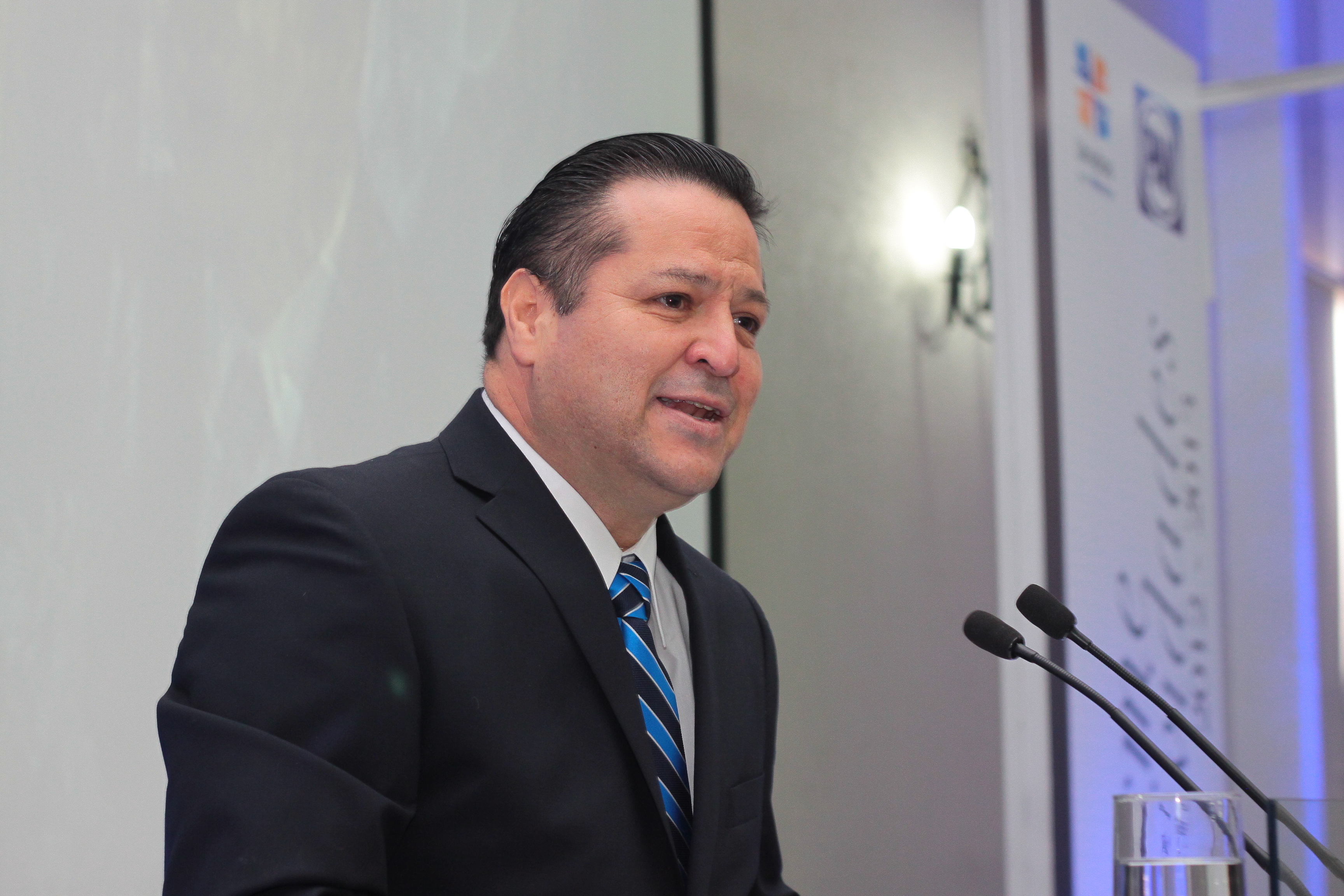 El diagnóstico nacional no varía, independientemente de la procedencia política de quien gobierna