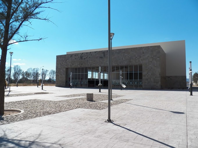 Toman protesta delegados y comisarios de las comunidades de San Francisco de los Romo