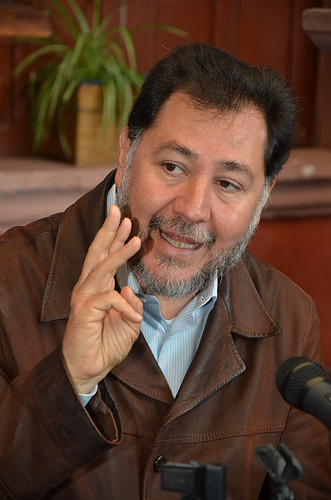 Creación del INE fortalecería el centralismo, el manejo cupular de los partidos y la simulación