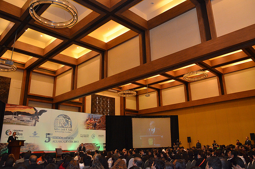 Concluyó el taller Jack F. Ealy de Periodismo Científico