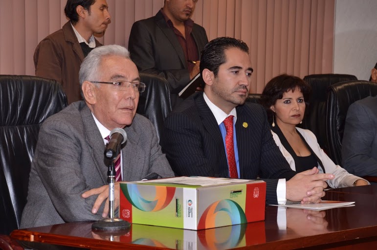 Paquete Económico 2014; recursos por 27,875.8 millones al próximo año