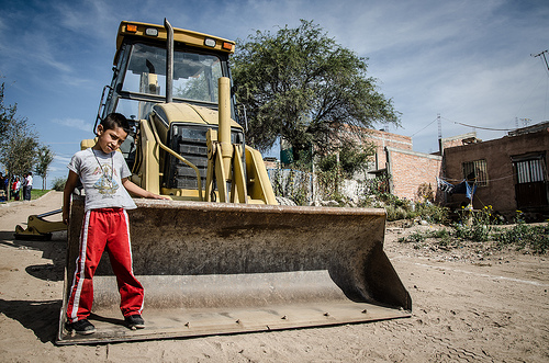 Comenzarán obras de pavimentación en Primer y Tercer Anillo en tres semanas