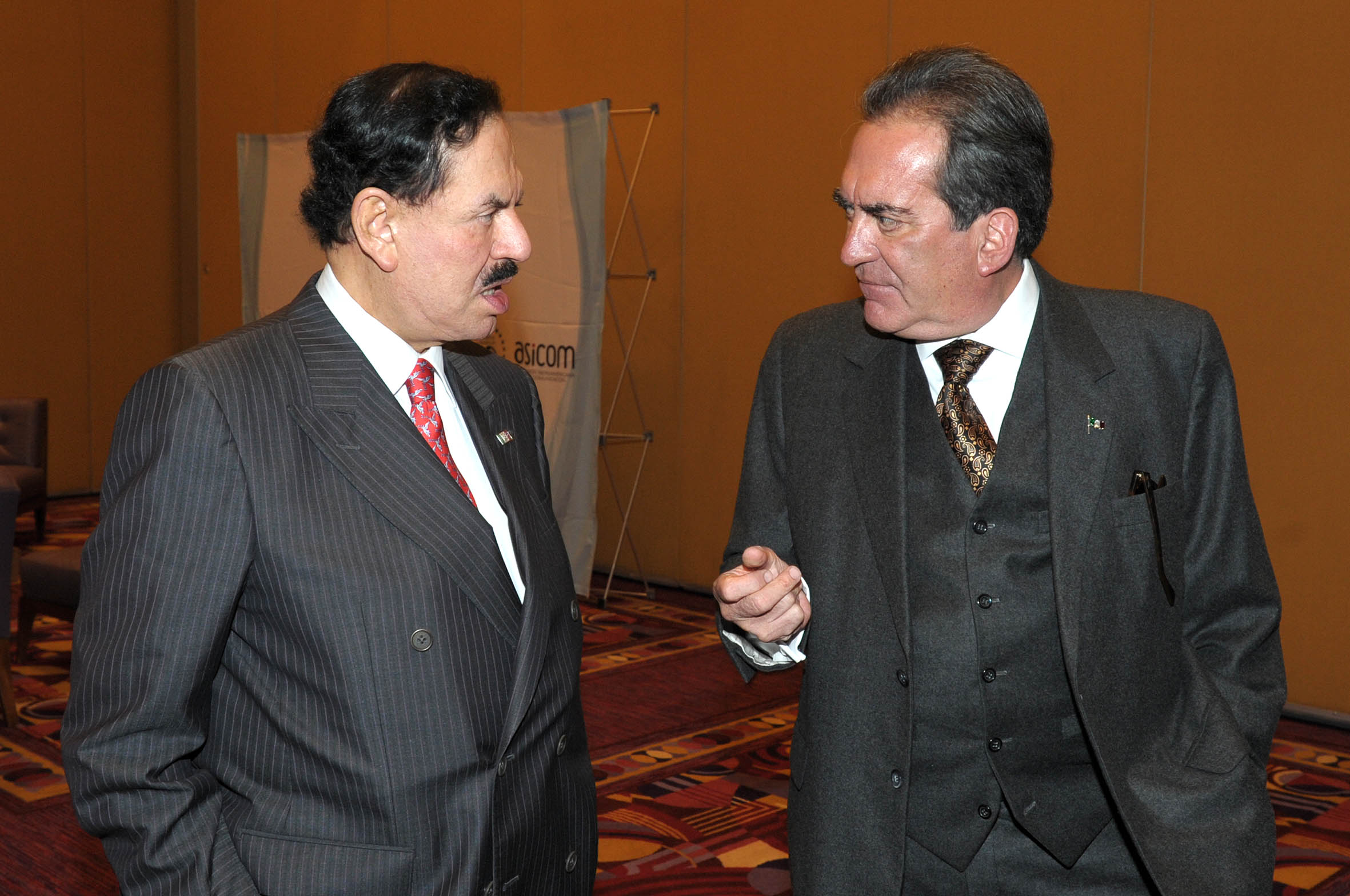 No se entiende el México moderno sin la participación de los medios