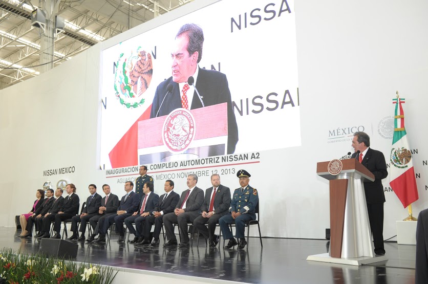 Intervención de Carlos Lozano de la Torre