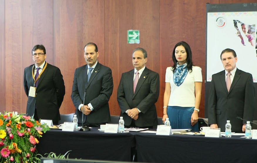 Un riesgo la intromisión de los gobiernos estatales en los gobiernos municipales