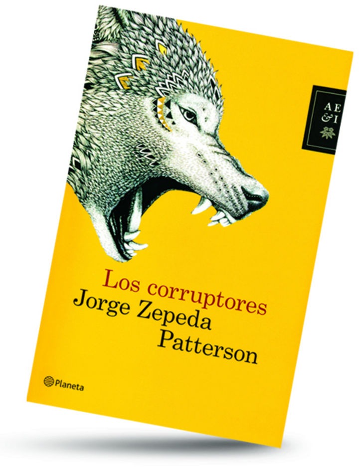 ¿Política ficción? / A lomo de palabra