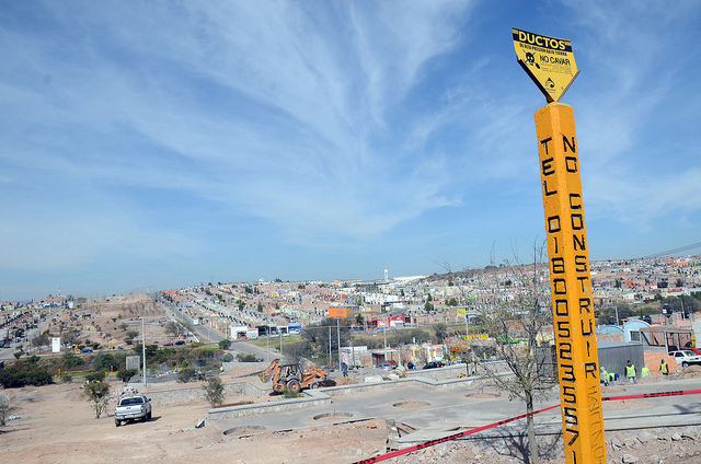 Y después del petróleo, ¿qué? / Ciudadanía económica