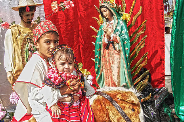 12 de diciembre de ausencia escolar, ¿y la separación Iglesia-Estado?