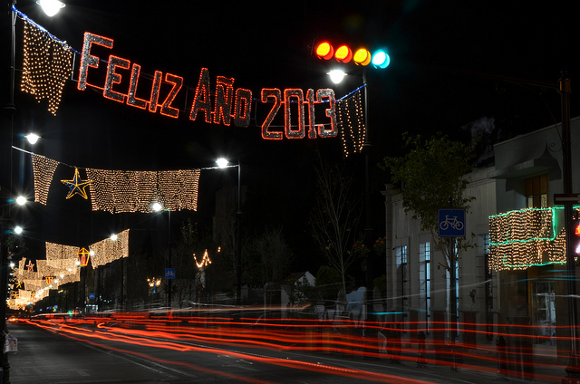 Recuento Informativo 2013 / enero-marzo