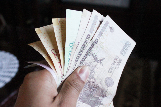 Es un insulto el aguinaldo de los políticos: CROM