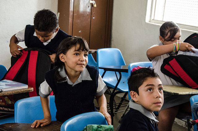 Aguascalientes primer lugar nacional en prueba PISA 2012