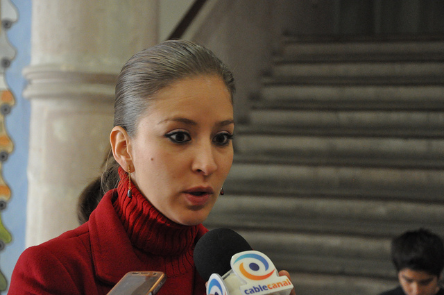 Congreso pide a UAA defina su candidatura