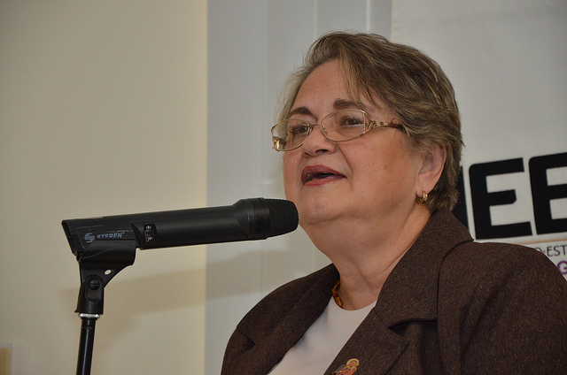 No me parecen exagerados los requisitos para iniciativa ciudadana: Barkigia Leal