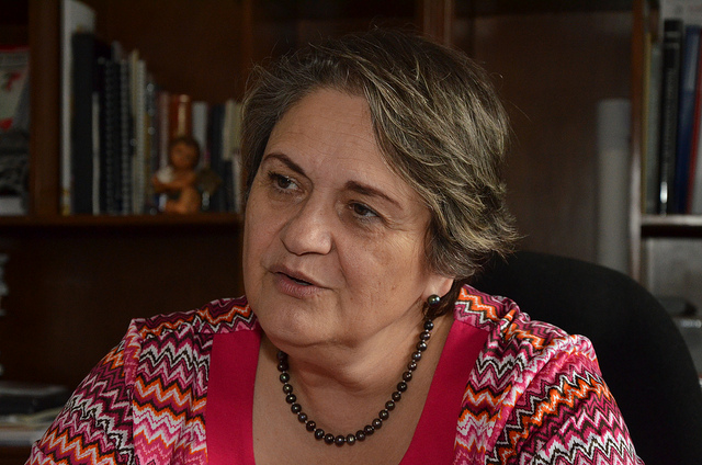 Ni Reynoso ni Lozano se han metido a las elecciones: Barkigia