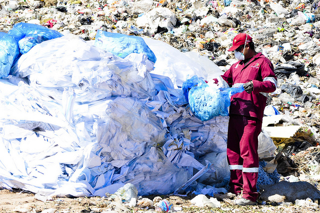 Rincón de Romos, el municipio que más adeuda en servicios del relleno sanitario