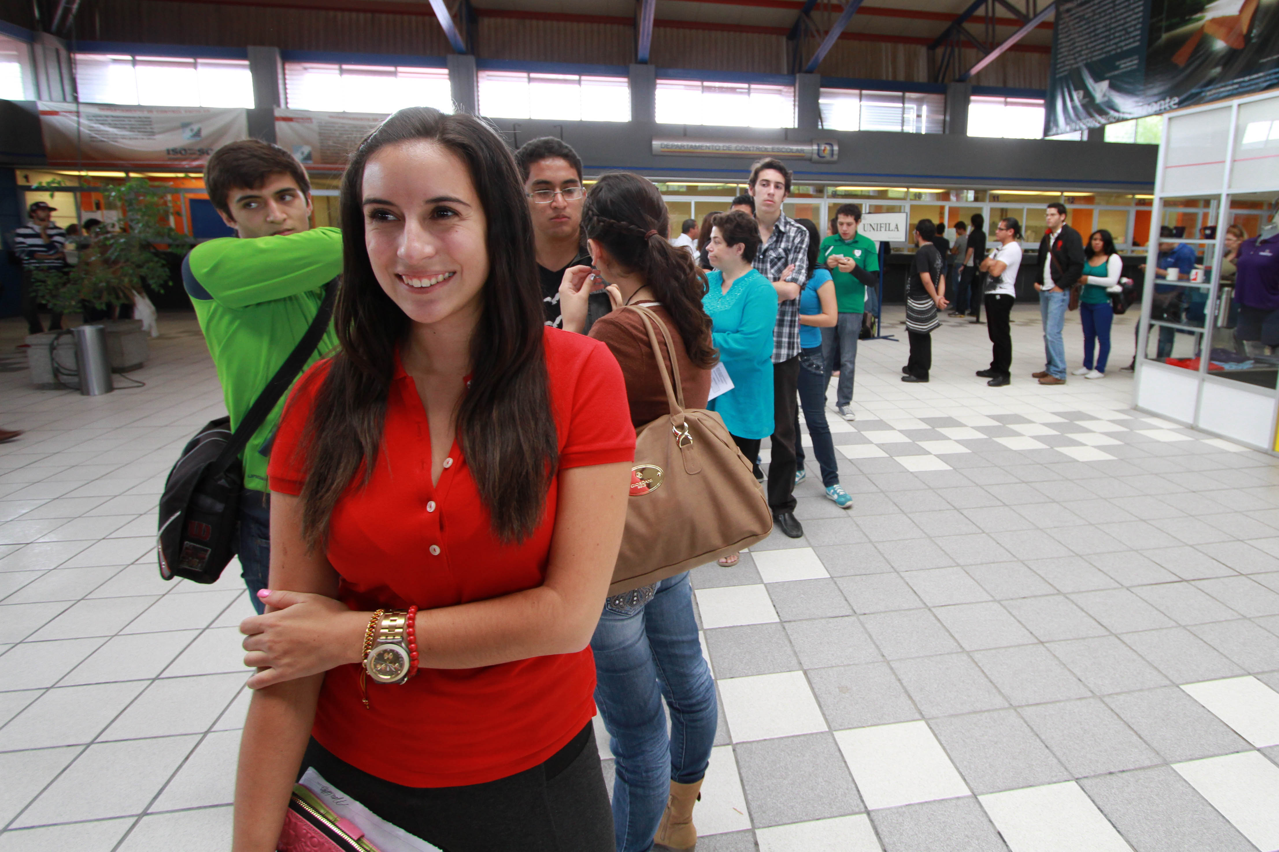 Abierta la convocatoria del Fondo de Becas para institutos y universidades públicas