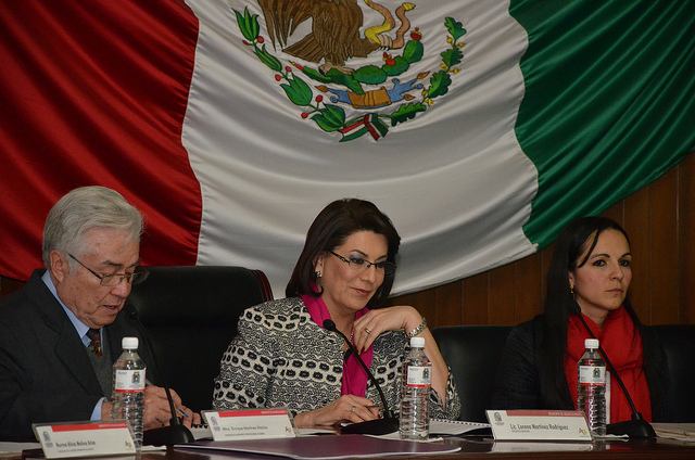 Aprueba Cabildo que Inagua se haga cargo de la comercialización del agua tratada para reúso