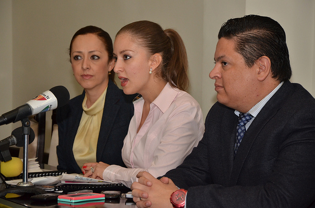 Responsabilidad del Congreso, no de la sociedad, elegir ombudsman