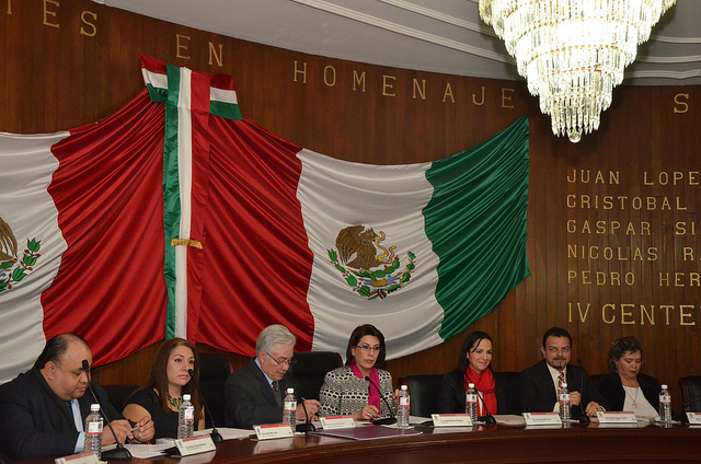 UAVI pertenecerá al Instituto Municipal de la Mujer de Aguascalientes