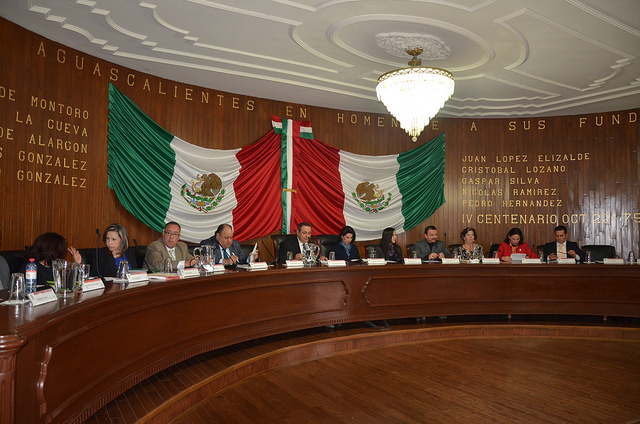 Sesionará Cabildo capitalino para sacar el Reglamento de Espectáculos Deportivos y cambios al Reglamento del Instituto Municipal de la Mujer